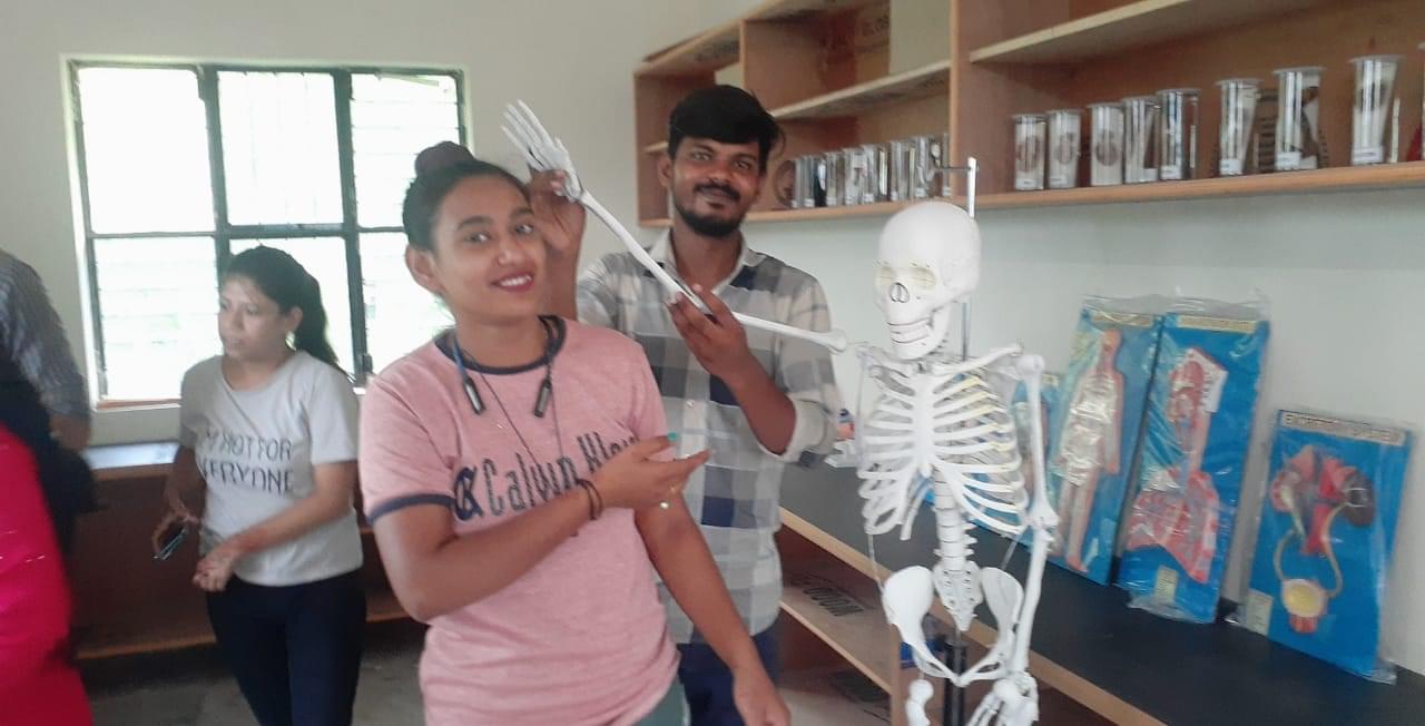 Uttaranchal Group of Institutions Haridwar Infrastructure photo 59